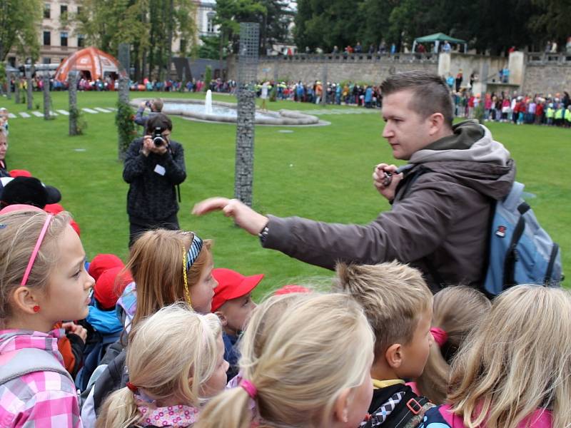 Festival Jičín - město pohádky.