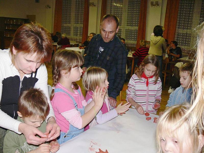 Memoriál Antonína Špejlíka aneb Butovský masopust.