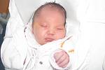 BARBORA SMITKOVÁ se narodila 26. října v 11.35 hodin. Po porodu vážila 4,080 kg a měřila 50 cm. Domov má s rodiči Barborou Snášelovou a Pavlem Smitkou v Rasoškách.