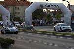 Prolog Rally Bohemia