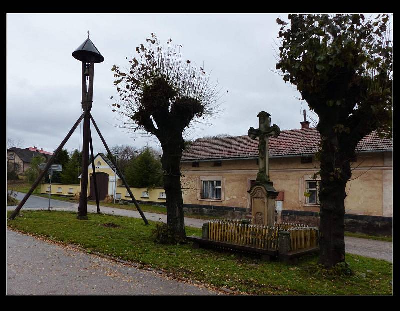 Z bělohradského pochodu Za posledním puchýřem.