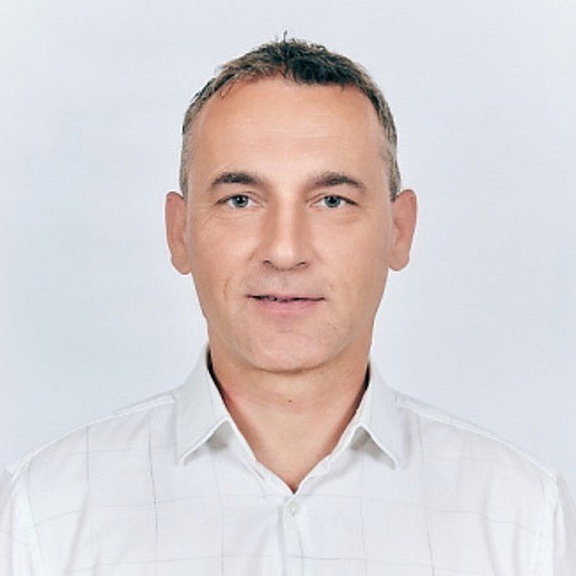 Ladislav Brykner