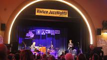 Kulturní dům Koruna hostil 23. ročník oblíbeného festivalu JazzNights Hořice.