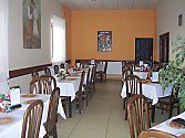 Restaurace a penzion U Patřínů, Konecchlumí.