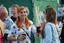 Oslavy 150. výročí uvaření první várky piva si Novopacký pivovar naplánoval na sobotu 23. července.