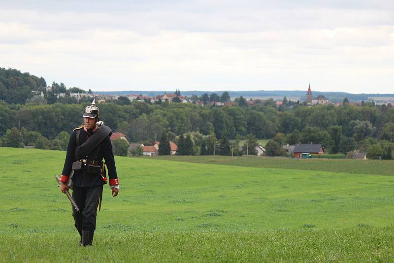 29. června 1866 se mezi Jičínem, Železnicí a Prachovem rozpoutala bitva, která na dlouhá léta proměnila životy a krajinu na Jičínsku a předznamenala prohru Rakouska-Uherska v prusko-rakouské válce.