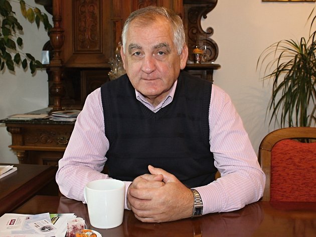 Jiří Liška.