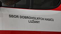 Lužanští vyrazili směrem na Plzeň, aby mohli poznat stejnojmennou obec vzdálenou přes dvě stě kilometrů.