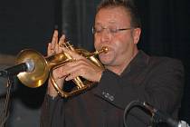 Hořické jazzobití 2007