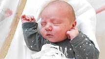 Šarlota Švajcrová poprvé vykoukla na svět 13. května v 9.51 hodin. Měřila 48 cm a vážila 3650 g. Velkou radost udělala svým rodičlm Nikole a Tomáši z Bohuslavic. Doma se těší bráška Tobiáš. Tatínek to u porodu zvládl výborně.