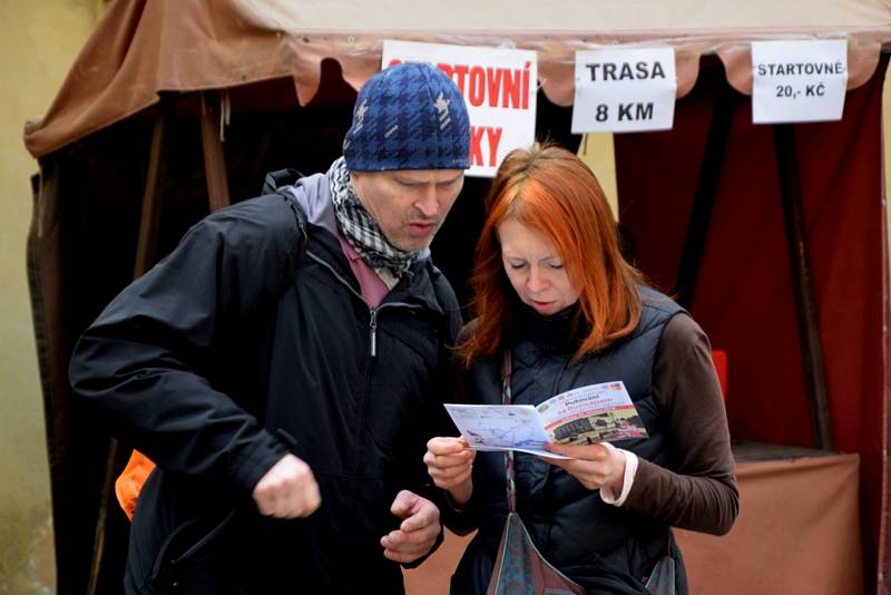 Pochod za Rumcajsem aneb co skrývá archiv