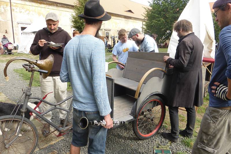 Druhý ročník Worldfestu byl v Lodžii jedním slovem vydařený.