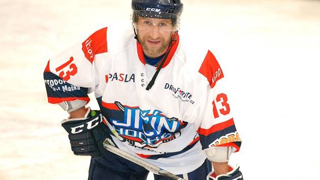 Václav Pletka, HC Jičín