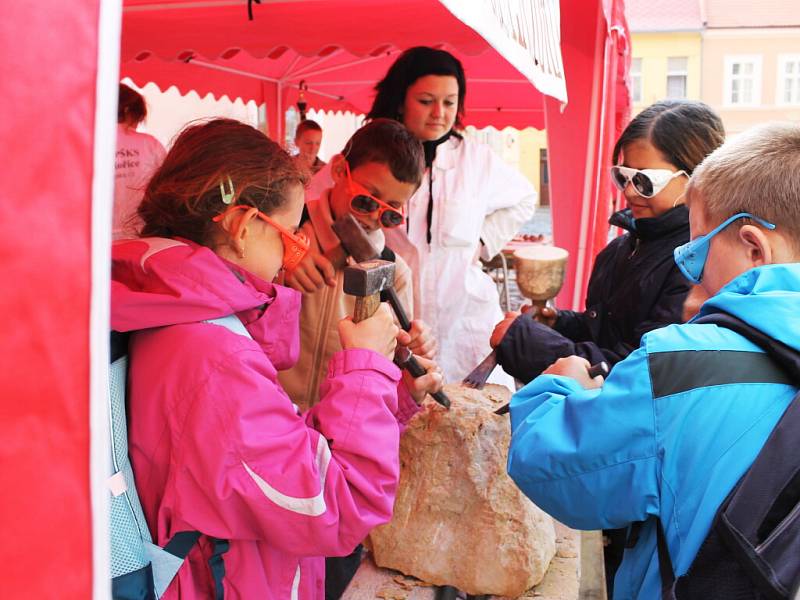 Festival Jičín - město pohádky.