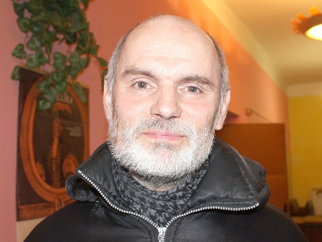 Bohdan Čančík.