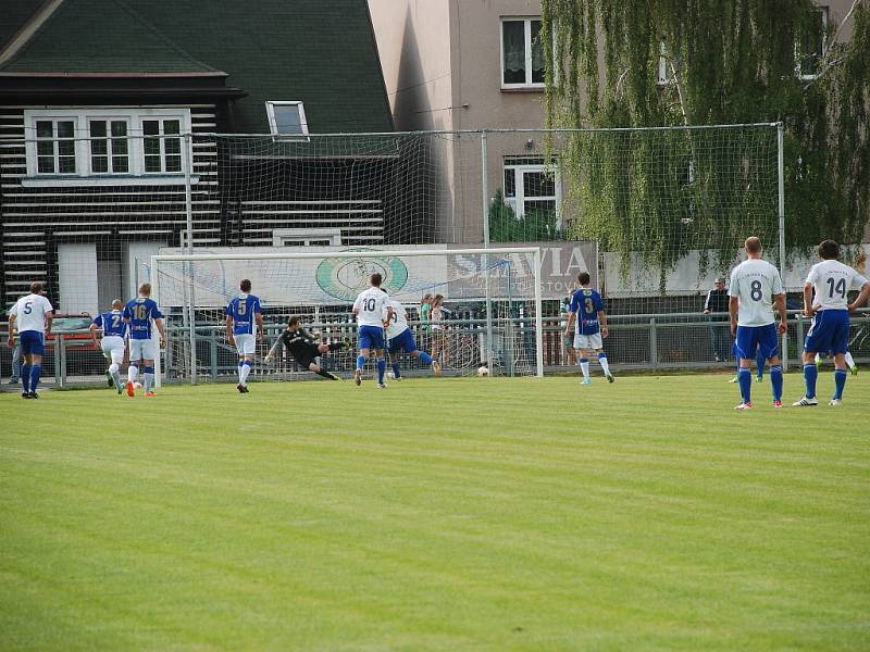 FK Pěnčín – Turnov – 1. FK Nová Paka/RMSK Nový Bydžov.