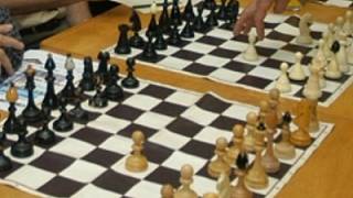 Šachový Metalmex Open vyhrál Natsidis - Jablonecký deník