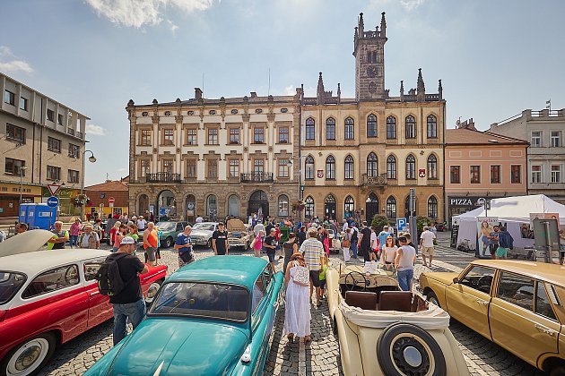 Hořice zapojí obyvatele do rozhodování. Přidělí peníze na menší projekty