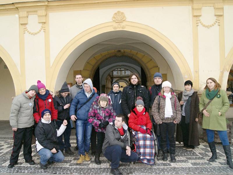 Spolupráce Apropa s polskými kolegy.