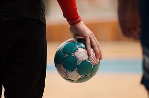 Házenkáři Jičína padli v Lovosicích a semifinále poháru si nezahrají.