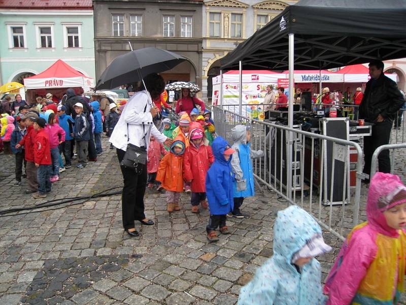Festival Jičín - město pohádky.
