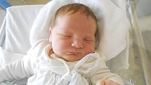 ARTUR PATKA se narodil 25. května v 0.31 hodin. Měřil 55 cma  vážil 4840 g. Velmi potěšil své rodiče Janu a Jaromíra Patkovy z Hradce Králové. Doma se těší bráška Irvin. Tatínek byl u porodu moc statečný a nápomocný, maminka mu moc děkuje.
