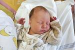 KARINA MARTINCOVÁ se narodila 14. května ve 22.46 hodin. Měřila 47 cm a vážila 2960 g. Velice potěšila své rodiče Viktoriju Jeršovaite a Jakuba Martince z Rychnova nad Kněžnou. Doma se těší bráška Tomáš. Tatínek to u porodu zvládl skvěle.