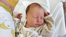 KARINA MARTINCOVÁ se narodila 14. května ve 22.46 hodin. Měřila 47 cm a vážila 2960 g. Velice potěšila své rodiče Viktoriju Jeršovaite a Jakuba Martince z Rychnova nad Kněžnou. Doma se těší bráška Tomáš. Tatínek to u porodu zvládl skvěle.