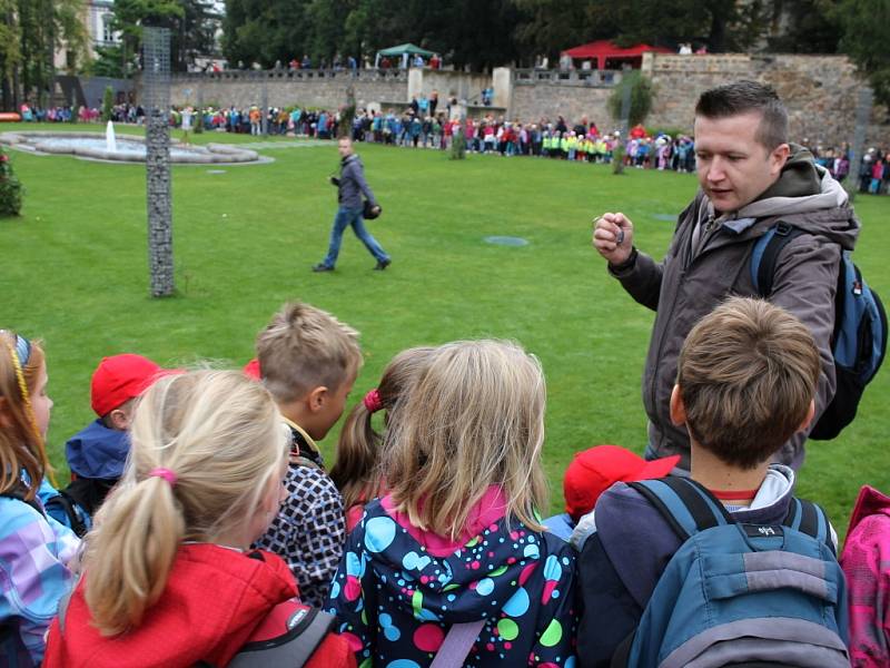 Festival Jičín - město pohádky.