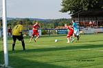 Hořice - Vrchlabí 0:2.