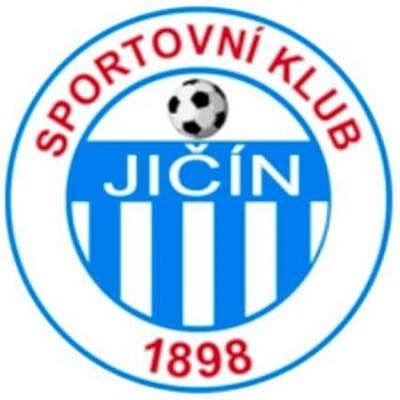 logo SK Jičín