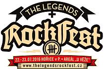 Rockfest v Hořicích 2016.