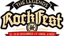 Rockfest v Hořicích 2016.