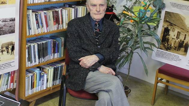Profesor Robert Kvaček.