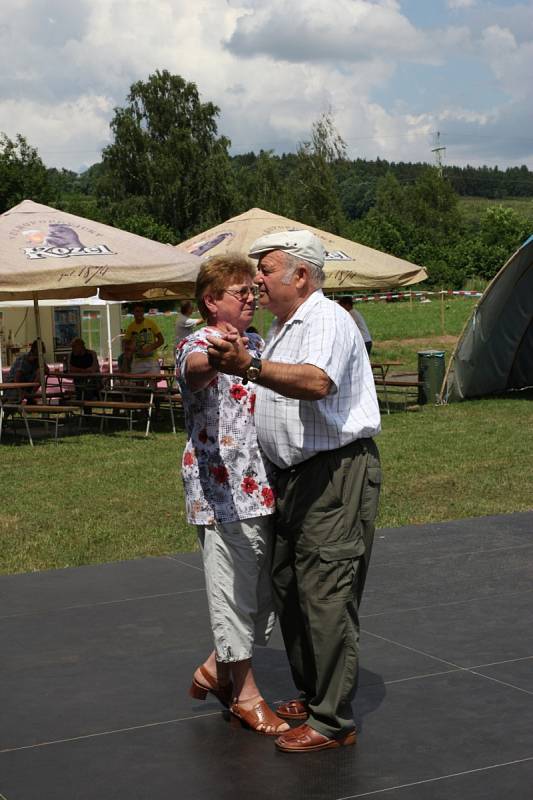 Ostroměřské slavnosti 2013.