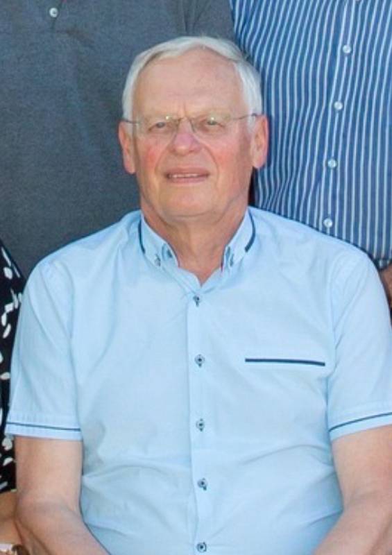 Jan Malý, ANO 2011, starosta města, právník, 70 let