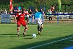 Hořice - Vrchlabí 0:2.