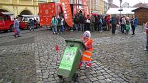 Festival Jičín - město pohádky.