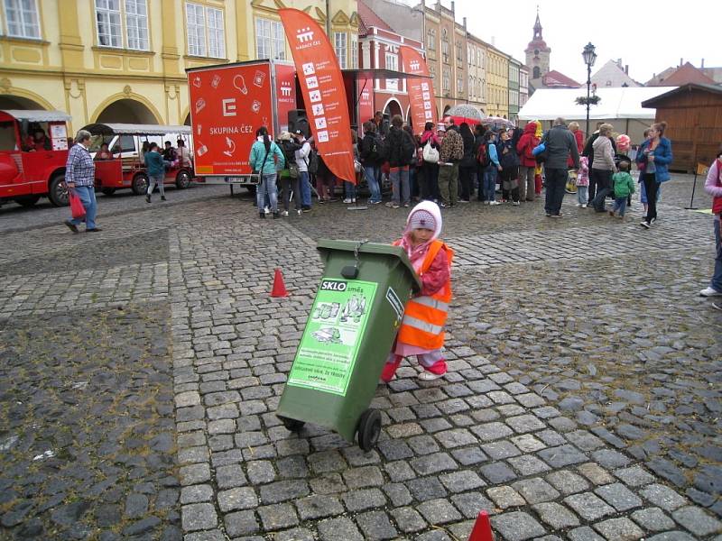 Festival Jičín - město pohádky.