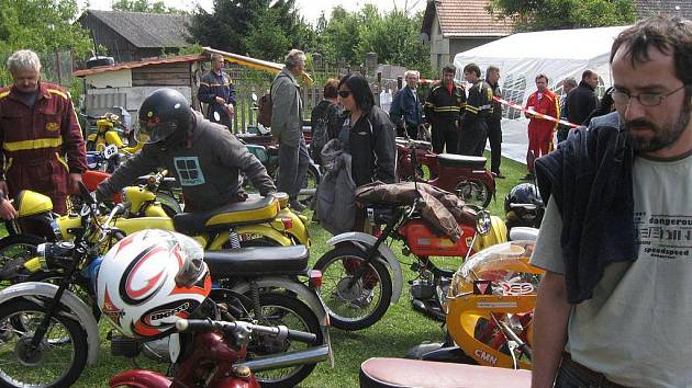 Tourist Trophy Český ráj 2011.