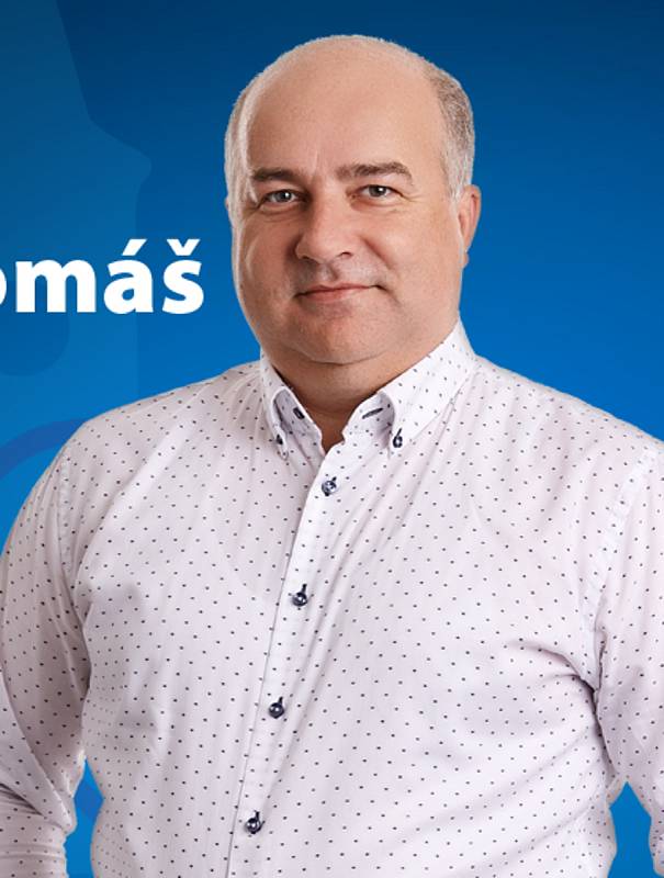Tomáš Kozel, ODS, vysokoškolský učitel, 50 let