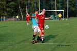 Hořice - Vrchlabí 0:2.