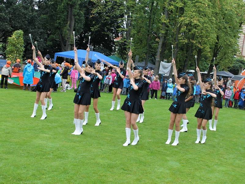 Festival Jičín - město pohádky.