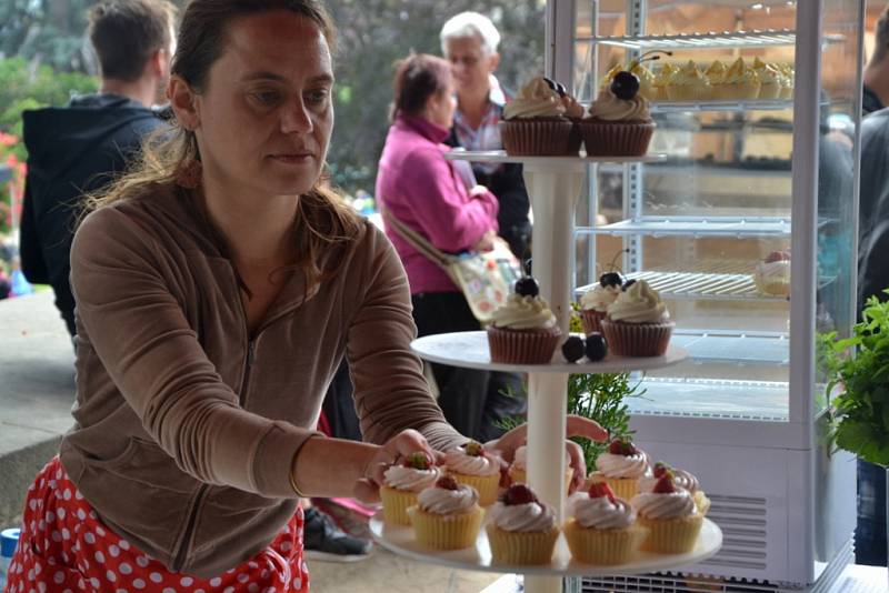 3. ročník Jičínského Food Festivalu 