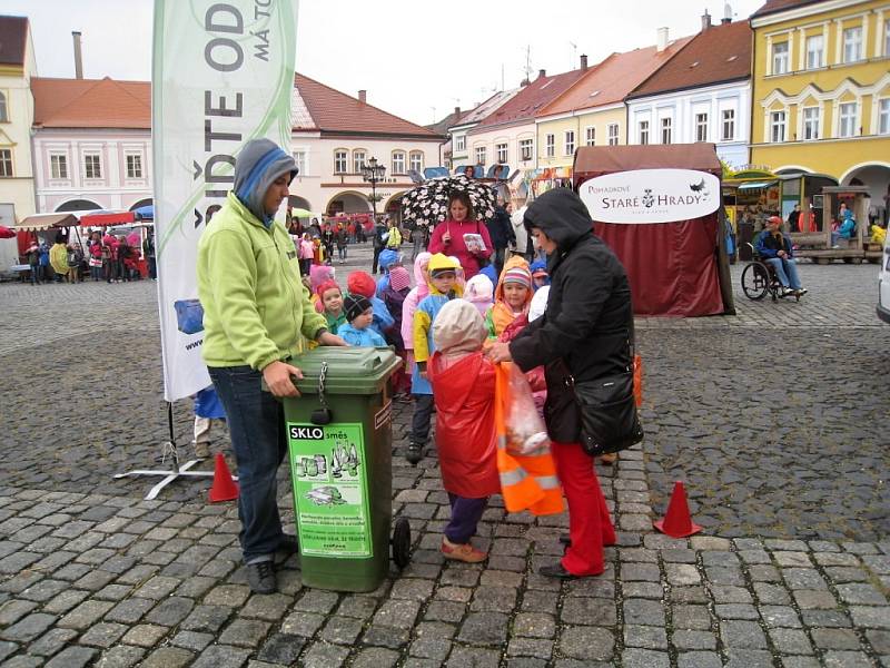 Festival Jičín - město pohádky.