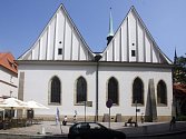 Betlémská kaple v Praze.