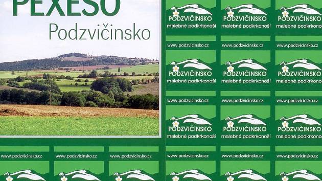 Pexeso Podzvičinska.