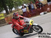 Z České Tourist Trophy v Hořicích.