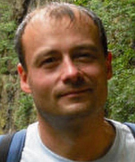 Petr Váradi.