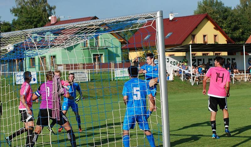 Železnice - Lokomotiva HK